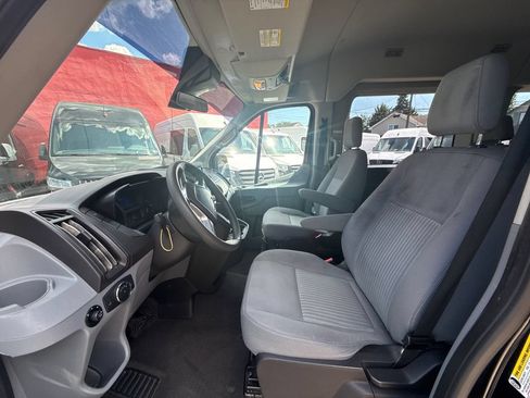 Used 2019 Ford Transit 350 XLT RWD image 6