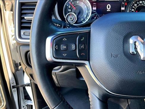 Used 2024 RAM 1500 Laramie image 20