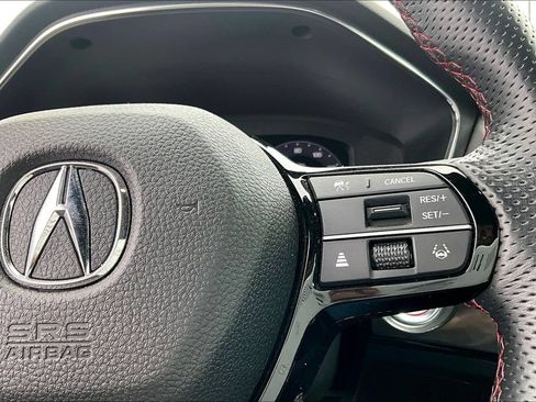 Used 2025 Acura Integra A-Spec FWD image 26