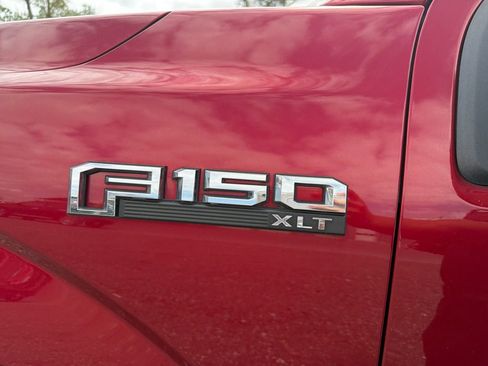 Used 2019 Ford F150 XLT w/ Equipment Group 302A Luxury image 14