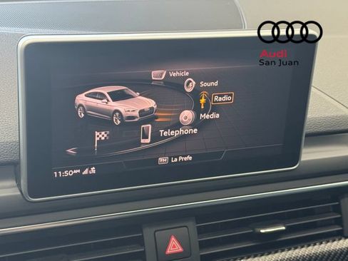 Used 2019 Audi RS 5 Sportback AWD/4WD image 20