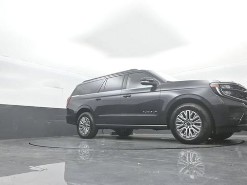 New 2027 Ford Expedition Max Platinum w/ Driver's Package AWD/4WD image 35