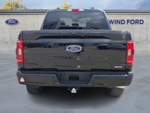 Used 2022 Ford F150 XLT w/ Equipment Group 302A High AWD/4WD image 5