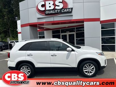 Used 2015 Kia Sorento LX