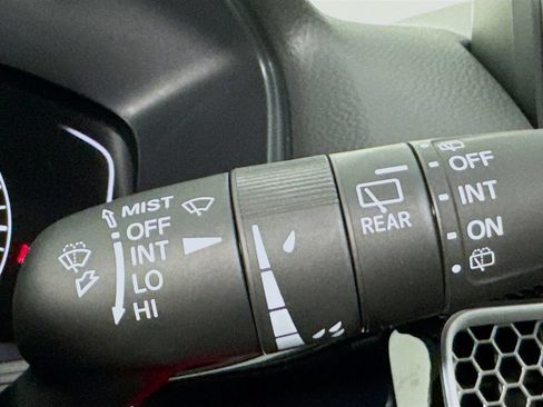 New 2026 Honda Civic Sport image 18