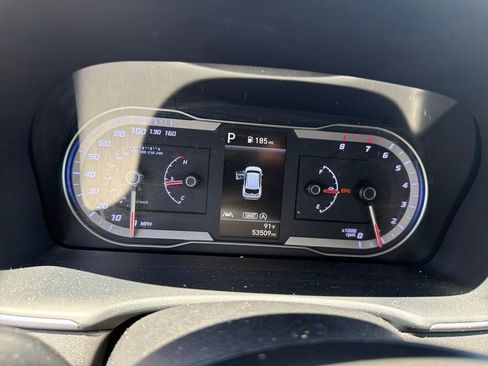 Used 2022 Hyundai Tucson SEL FWD image 4