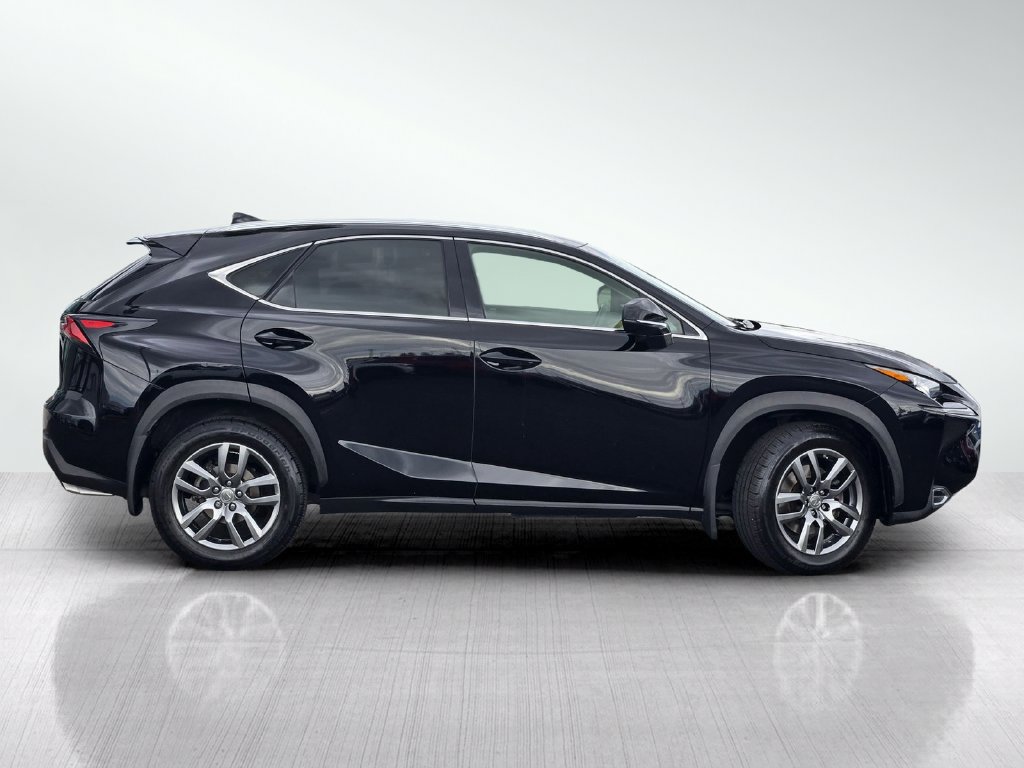 Used 2015 Lexus NX 200t FWD w/ Premium Package image 3