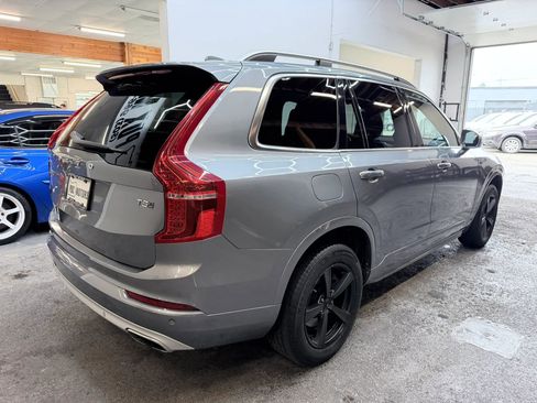 Used 2016 Volvo XC90 T5 Momentum image 8
