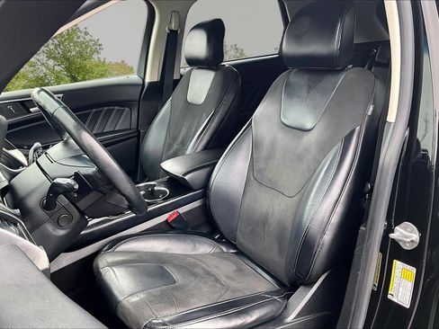 Used 2017 Ford Edge Sport w/ Equipment Group 401A image 25