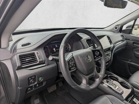 Used 2022 Honda Pilot Elite image 11