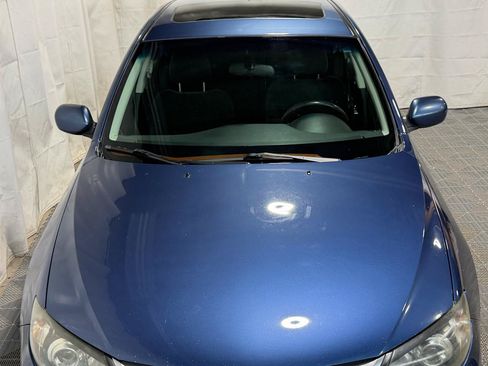 Used 2011 Subaru Impreza 2.5i Premium w/ PWR Moonroof Value Pkg AWD/4WD image 3