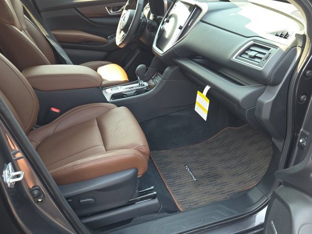 Certified 2025 Subaru Ascent Touring AWD/4WD image 10