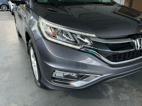 Used 2016 Honda CR-V EX-L image 28