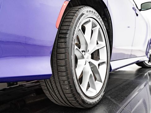 Used 2023 Dodge Charger GT RWD image 48