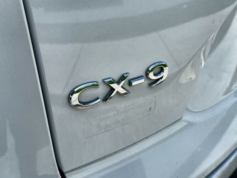 Used 2021 MAZDA CX-9 Grand Touring FWD image 15