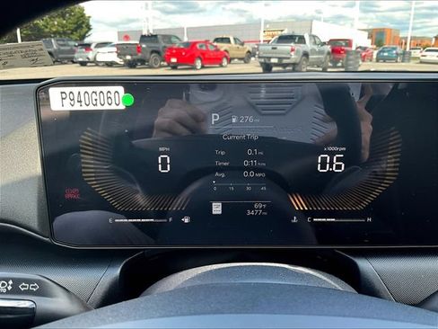 Certified 2026 Kia K4 FWD image 14