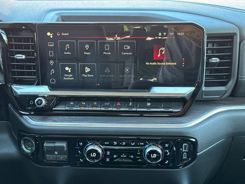 Used 2026 GMC Sierra 1500 SLT w/ SLT Premium Plus Package image 23