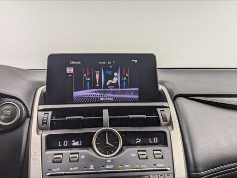 Used 2021 Lexus NX 300 AWD w/ Comfort Package image 28