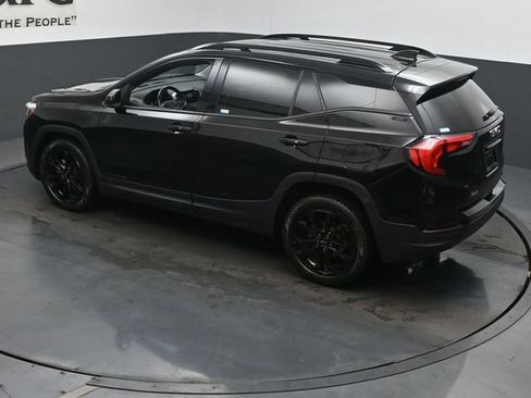Used 2019 GMC Terrain SLE w/ Driver Convenience Package AWD/4WD image 47
