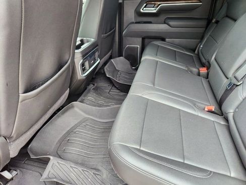 Used 2025 GMC Sierra 1500 Elevation w/ Elevation Premium Package image 31