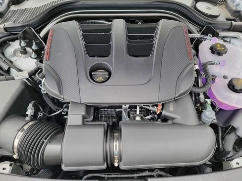 New 2026 Dodge Charger Scat Pack image 36