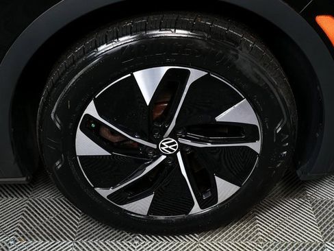 Certified 2022 Volkswagen ID.4 Pro image 35