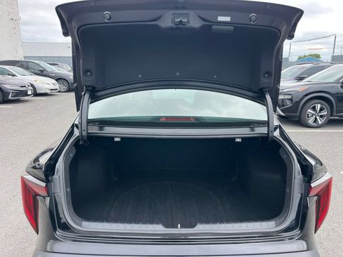 Used 2025 Kia K4 FWD image 31