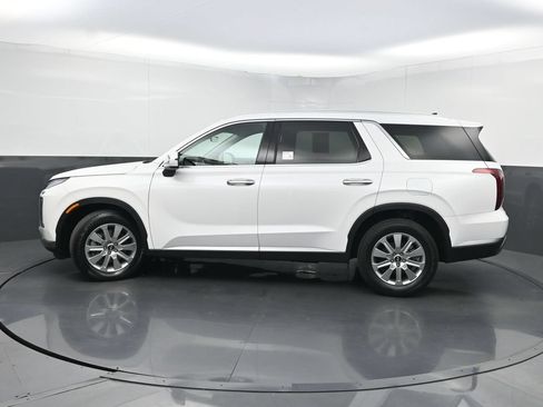 Used 2024 Hyundai Palisade SEL FWD image 43