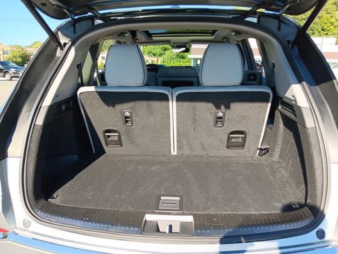 Used 2024 Acura MDX w/ Advance Package AWD/4WD image 22