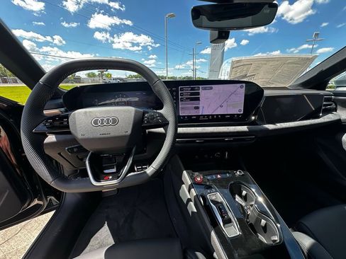 New 2026 Audi S5 Premium Plus AWD/4WD image 12