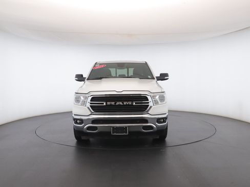 Used 2021 RAM 1500 Big Horn image 23