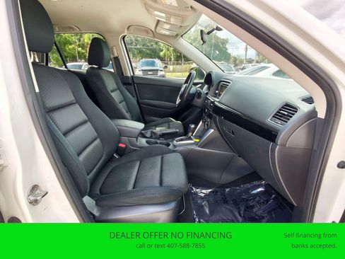 Used 2014 MAZDA CX-5 Touring FWD image 16