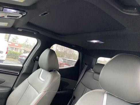 Certified 2023 Hyundai Santa Cruz Limited image 25