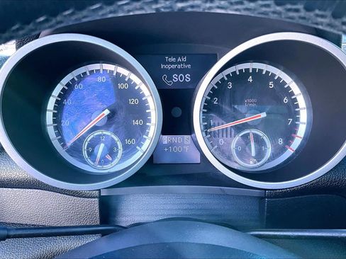 Used 2009 Mercedes-Benz SLK 350 image 21