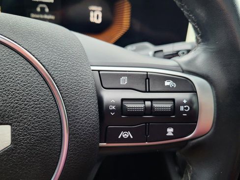 Used 2025 Kia K5 GT-Line w/ GT-Line Premium Package image 20