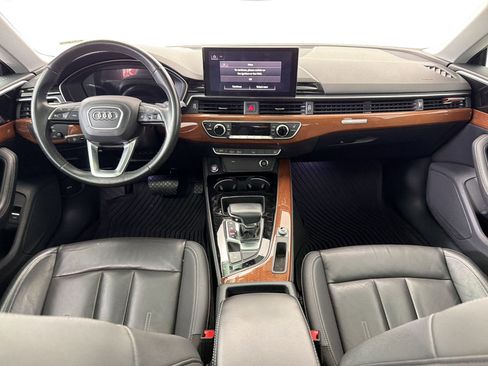 Used 2021 Audi A5 2.0T Premium Plus w/ Premium Plus AWD/4WD image 17