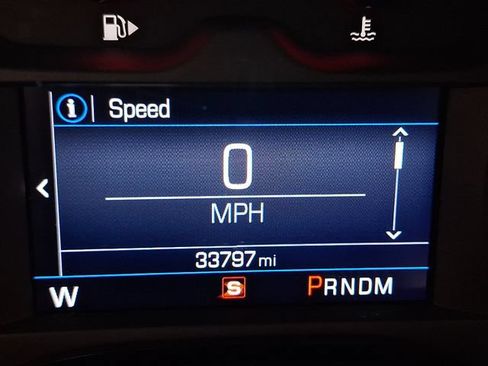 Used 2020 Chevrolet Camaro LT w/ Redline Edition RWD image 11