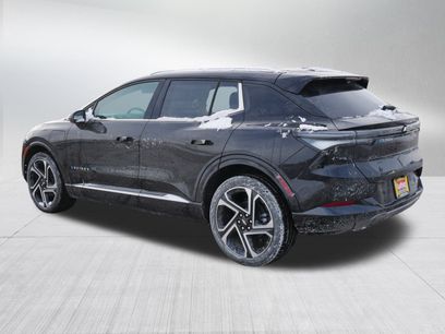 New 2026 Chevrolet Equinox EV LT