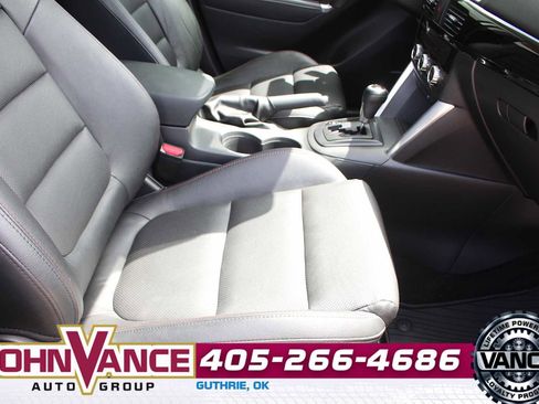Used 2014 MAZDA CX-5 Grand Touring AWD/4WD image 19