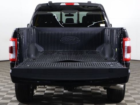 Used 2023 Ford F150 Lariat w/ Equipment Group 502A High AWD/4WD image 24
