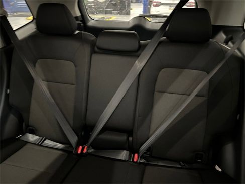 New 2026 Honda CR-V EX image 17