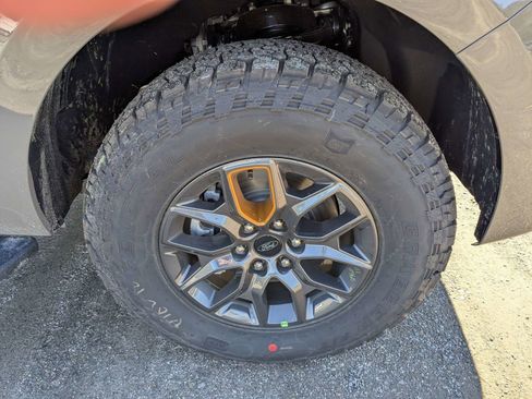 New 2026 Ford Expedition Tremor image 11