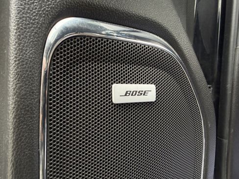 Used 2017 Chevrolet Silverado 1500 LTZ image 13