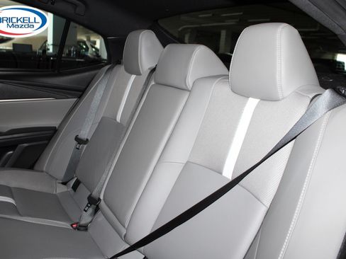 Used 2025 Toyota Camry SE FWD image 22
