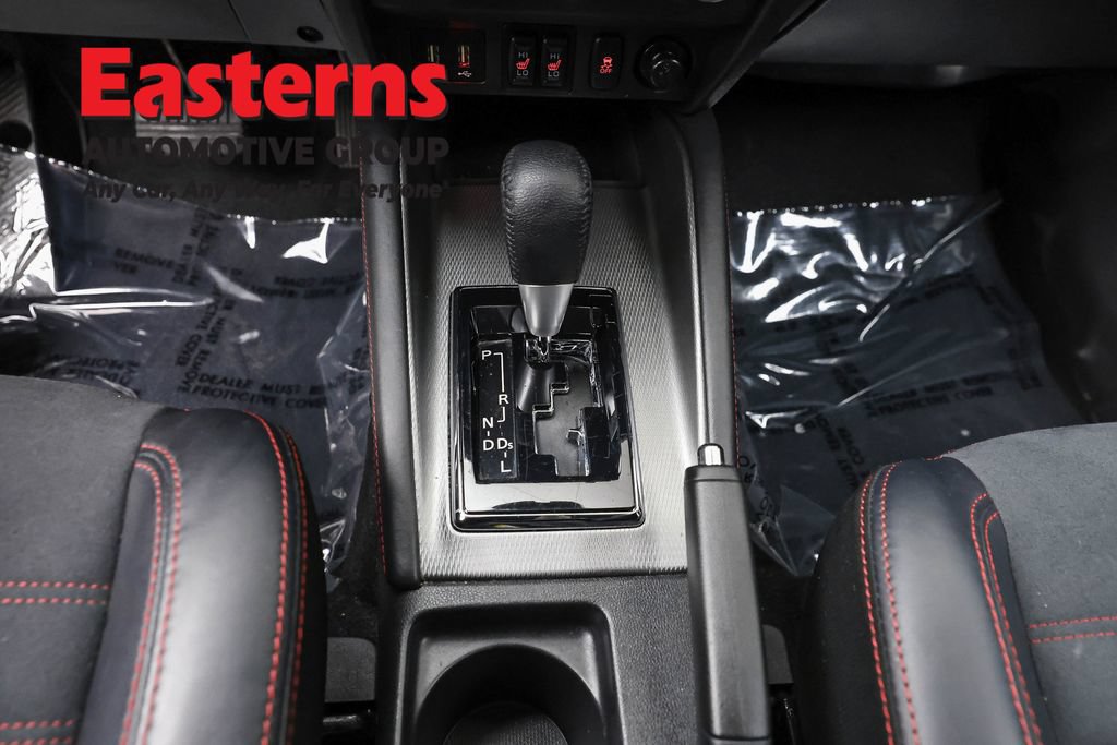 Used 2025 Mitsubishi Outlander Sport SE AWD/4WD image 15