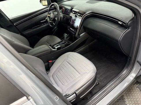 Certified 2022 Hyundai Santa Cruz SEL Premium image 37