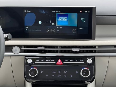 New 2025 Hyundai Tucson SEL image 13