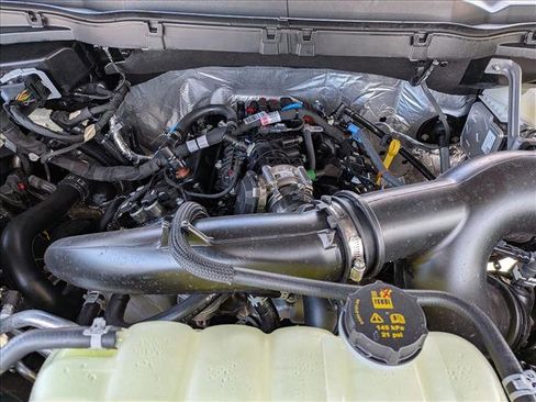 New 2026 Ford F150 STX AWD/4WD image 15