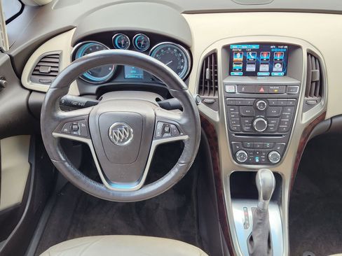 Used 2013 Buick Verano Leather image 31