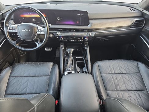 Used 2024 Kia Telluride SX Prestige X-Pro AWD/4WD image 9